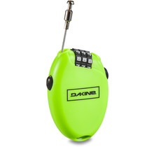 Dakine Micro Lock (23/24) Green-317 OS