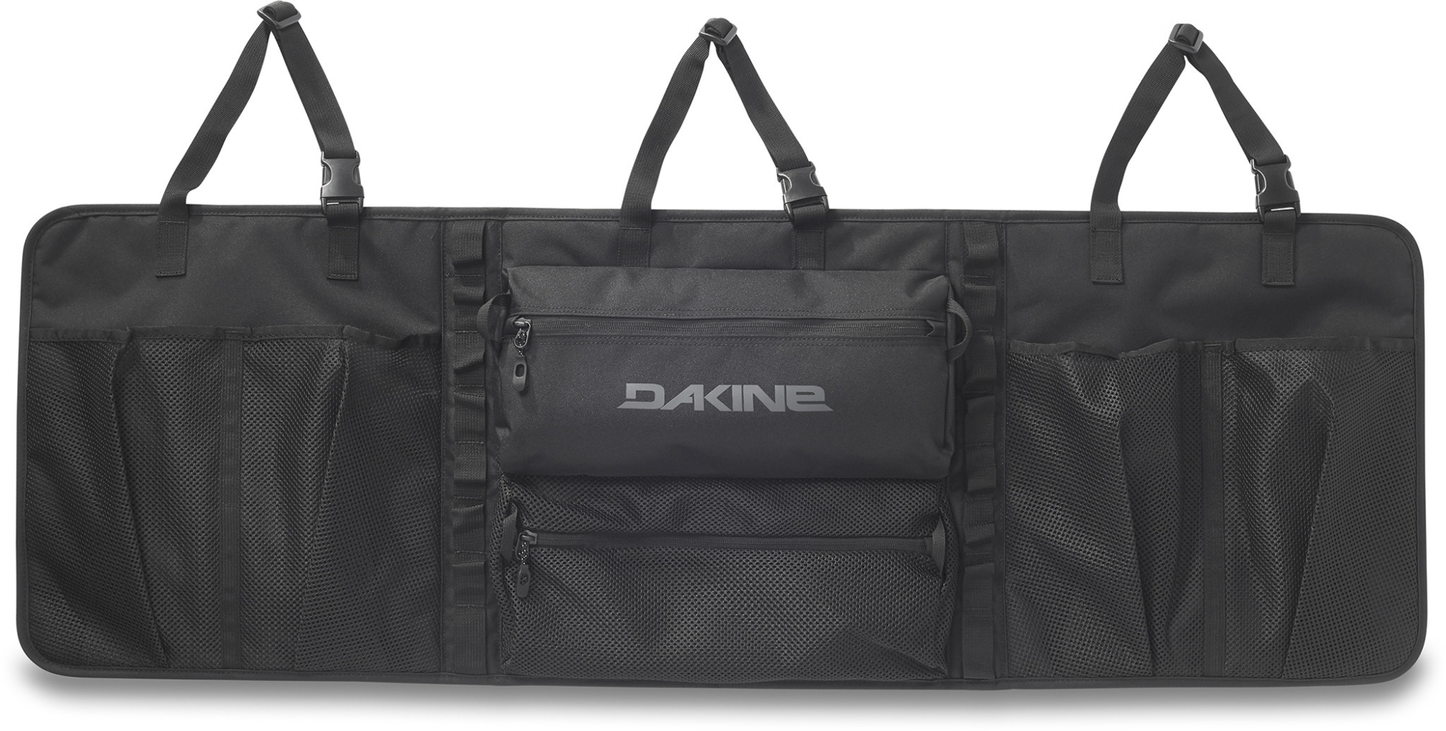 Dakine Carbacker (22/23) Black-001 OS