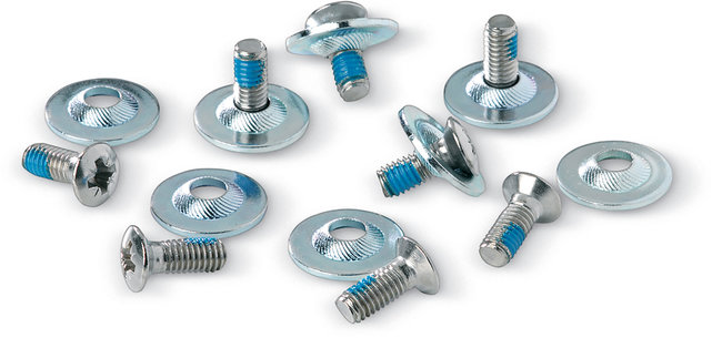 Dakine Binding Hardware (25/26) Steel-059 OS