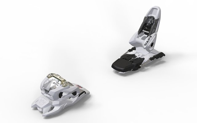 Marker Squire 11 (26/27) White-1532