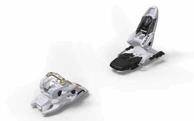 Marker Squire 11 (26/27) White-1532