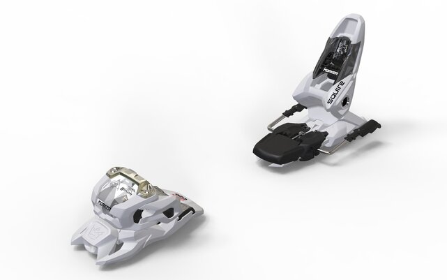 Marker Squire 11 (25/26) White 1532