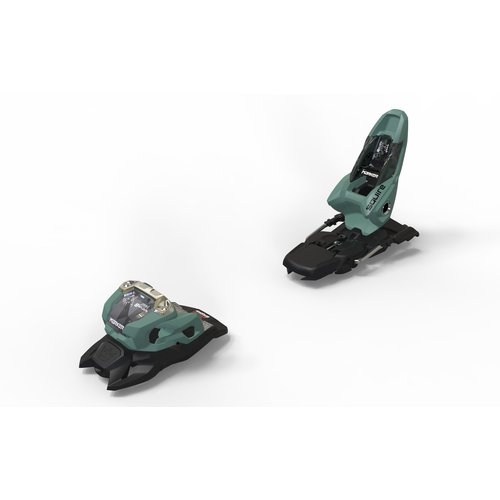 Marker Marker Squire 11 Green/Black (22/23) Marker Marker Squire 11 Green/Black (22/23)