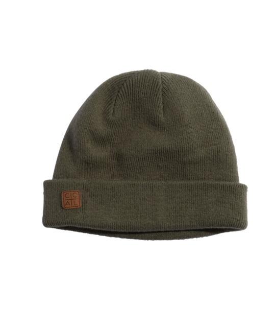 Coal The Harbor (24/25) Olive-Oli OSFM