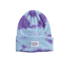 Coal The Standard (22/23) Purple Tie Dye-Prt OSFM