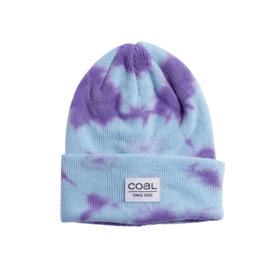 Coal The Standard (22/23) Purple Tie Dye-Prt OSFM