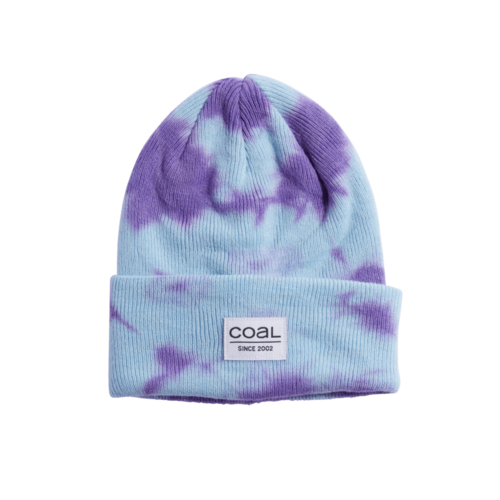 Coal Coal The Standard (22/23) Purple Tie Dye-Prt OSFM Coal Coal The Standard (22/23) Purple Tie Dye-Prt OSFM