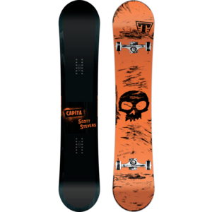 Capita Scott Stevens Pro (22/23)