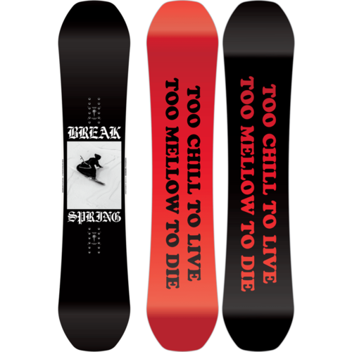 Capita Capita Spring Break - Powder Twin (22/23) Capita Capita Spring Break - Powder Twin (22/23)