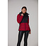 Alp N Rock Alp N Rock Camille Ski Puffer Jacket (22/23) Deep Red-Dre