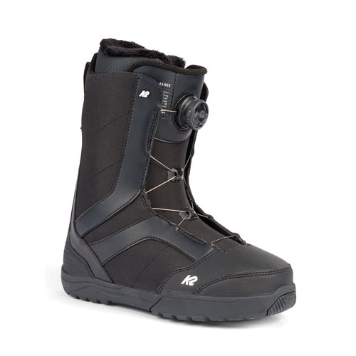 K2 K2 Raider - Black (22/23) K2 K2 Raider - Black (22/23)