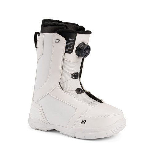 K2 K2 Rosko Boa - White (22/23) K2 K2 Rosko Boa - White (22/23)
