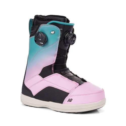 K2 K2 Kinsley - Fade (22/23) K2 K2 Kinsley - Fade (22/23)