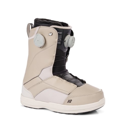 K2 K2 Kinsley - Grey (22/23) K2 K2 Kinsley - Grey (22/23)