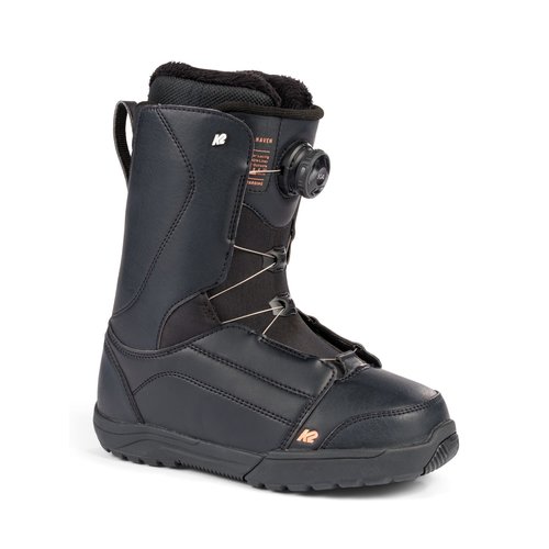 K2 K2 Haven - Black (22/23) K2 K2 Haven - Black (22/23)