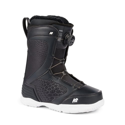 K2 K2 Benes - Black (22/23) K2 K2 Benes - Black (22/23)
