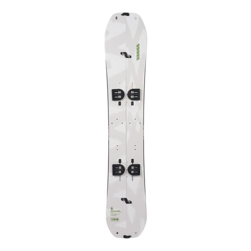 K2 K2 Marauder Split Package (22/23) K2 K2 Marauder Split Package (22/23)