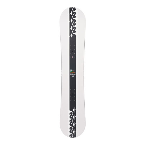 K2 K2 Vandal Wide - Board (22/23) K2 K2 Vandal Wide - Board (22/23)