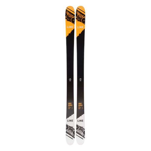 Line Line Honey Badger (22/23) Line Line Honey Badger (22/23)