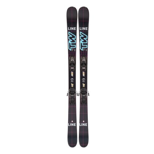 Line Line Tom Wallisch Shorty (22/23) Line Line Tom Wallisch Shorty (22/23)