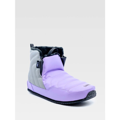 Line Line Line Bootie 1.0 (22/23) Purple Line Line Line Bootie 1.0 (22/23) Purple