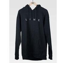 Line Corpo Hoodie (22/23) Black