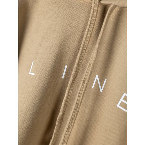 Line Line Corpo Hoodie (22/23) Khaki