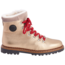 Ammann Ammann Splugen (22/23) Shimmer Gold & Taupe Suede