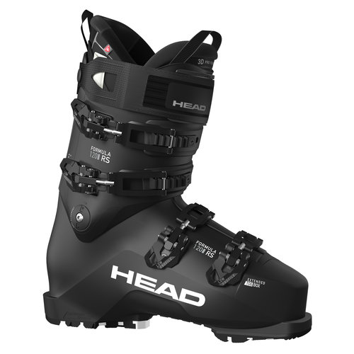 Head Head Formula Rs 120 Gw Black (22/23) Head Head Formula Rs 120 Gw Black (22/23)