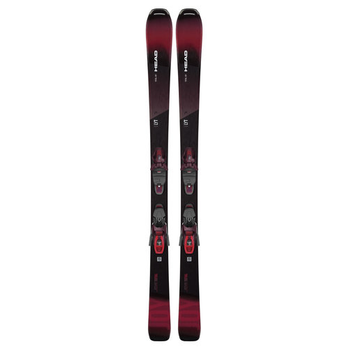 Head Head Total Joy Sw Slr Joy Pro Pu/Rd - Binding Included Joy 11 Gw Slr Br.90 (H) Dk.Rd (22/23) Head Head Total Joy Sw Slr Joy Pro Pu/Rd - Binding Included Joy 11 Gw Slr Br.90 (H) Dk.Rd (22/23)