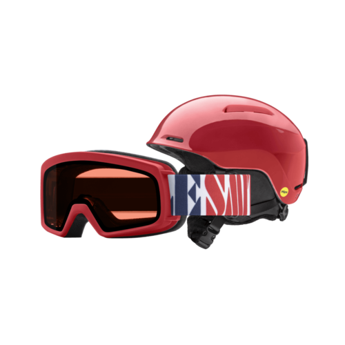 Smith Smith Glide Jr. Mips / Rascal Combo (22/23) Lava-2Rn Smith Smith Glide Jr. Mips / Rascal Combo (22/23) Lava-2Rn