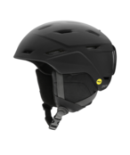 Smith Mission Mips (24/25) Matte Black