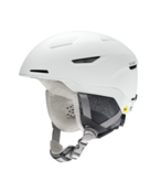 Smith Vida Mips (22/23) Matte Satin White-29Z