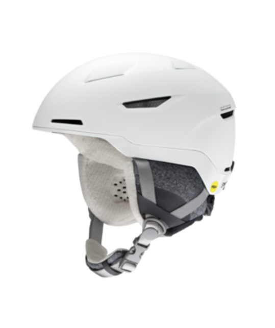 Smith Vida Mips (22/23) Matte Satin White-29Z