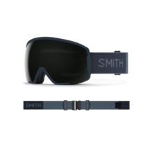 Smith Proxy (22/23) French Navy || Chromapop Sun Black-2R7994Y