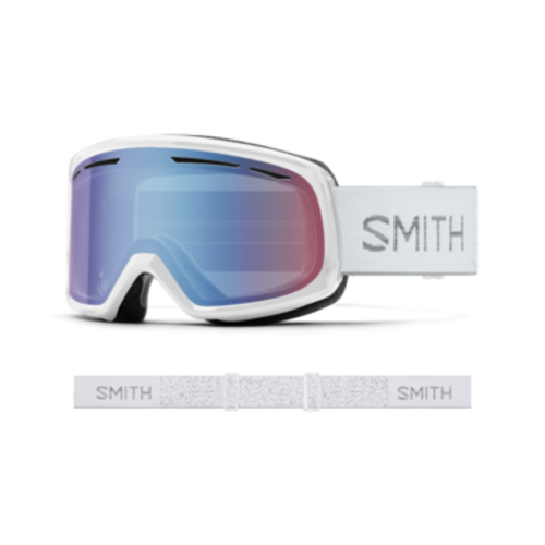 Smith Smith Drift (22/23) White Chunky Knit || Blue Sensor Mirror-0Or99Zf One Size Smith Smith Drift (22/23) White Chunky Knit || Blue Sensor Mirror-0Or99Zf One Size