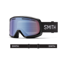 Smith Drift (22/23) Black || Blue Sensor Mirror-2Qj99Zf