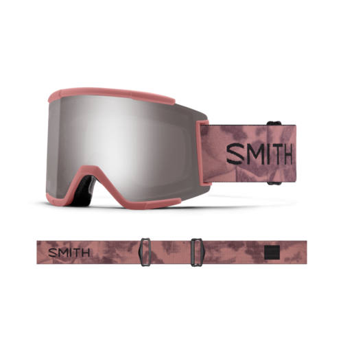 Smith Smith Squad Xl (22/23) Chalk Rose Bleached || Chromapop Sun Platinum Mirror-0Lf995T One Size Smith Smith Squad Xl (22/23) Chalk Rose Bleached || Chromapop Sun Platinum Mirror-0Lf995T One Size