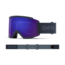 Smith Smith Squad Xl (22/23) French Navy || Chromapop Everyday Violet Mirror-2R79941