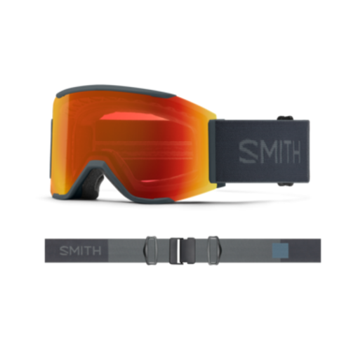 Smith Smith Squad Mag (22/23) Slate || Chromapop Everyday Red Mirror-0Nt99Mp One Size Smith Smith Squad Mag (22/23) Slate || Chromapop Everyday Red Mirror-0Nt99Mp One Size