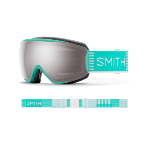 Smith Smith Moment (22/23) Iceberg Sport Stripes || Chromapop Sun Platinum Mirror-0Ms995T One Size Smith Smith Moment (22/23) Iceberg Sport Stripes || Chromapop Sun Platinum Mirror-0Ms995T One Size
