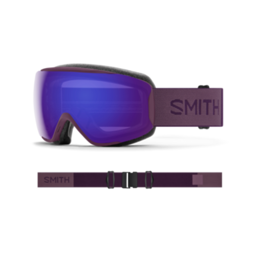 Smith Smith Moment (22/23) Amethyst || Chromapop Everyday Violet Mirror-0Iy9941 One Size Smith Smith Moment (22/23) Amethyst || Chromapop Everyday Violet Mirror-0Iy9941 One Size