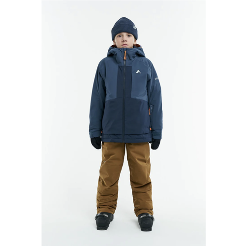 Orage Orage Sutton Insulated Jacket (22/23) Deep Blue Orage Orage Sutton Insulated Jacket (22/23) Deep Blue