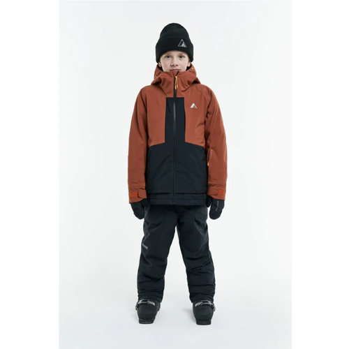 Orage Orage Sutton Insulated Jacket (22/23) Terracotta Orage Orage Sutton Insulated Jacket (22/23) Terracotta