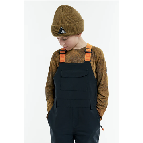 Orage Orage Terrain Insulated Bib (22/23) Black Orage Orage Terrain Insulated Bib (22/23) Black