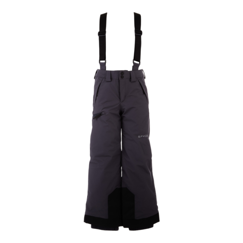 Spyder Spyder Boys Propulsion (22/23) Ebony-029 Spyder Spyder Boys Propulsion (22/23) Ebony-029