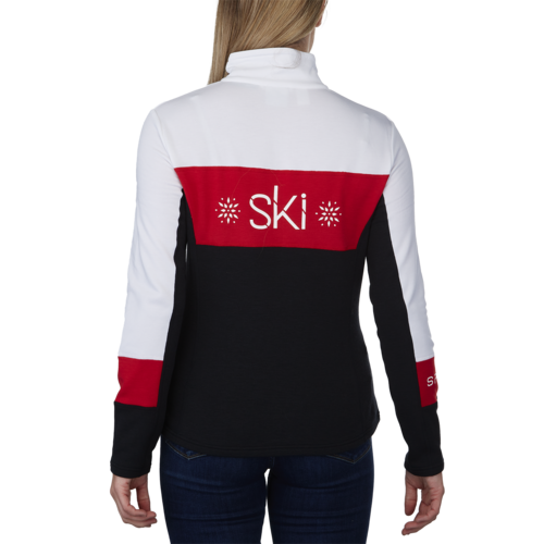 Spyder Spyder Speed 1/4 Zip (22/23) Pulse-607 Spyder Spyder Speed 1/4 Zip (22/23) Pulse-607
