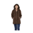 Patagonia Patagonia W'S Dusty Mesa Parka (22/23) Cone Brown-Cnbr M