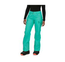 Patagonia W'S Powder Town Pants (22/23) Fresh Teal-Frtl