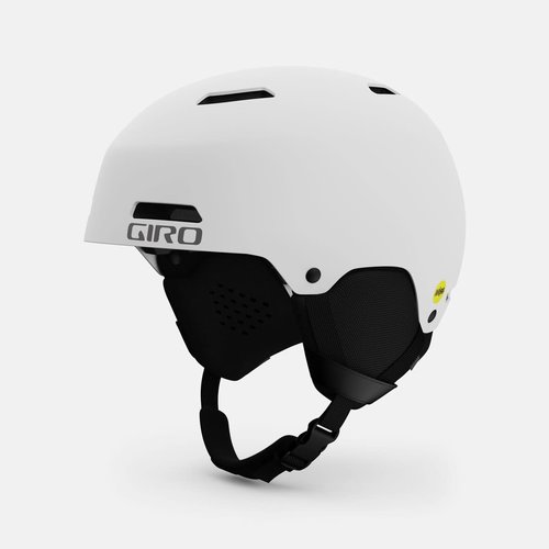 Giro Giro Ledge Mips (22/23) Matte White Giro Giro Ledge Mips (22/23) Matte White